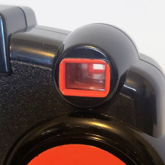 Vtg WWF Slam Cam World Wrestling Federation 1999 Camera Rare. - Picture 3 of 11